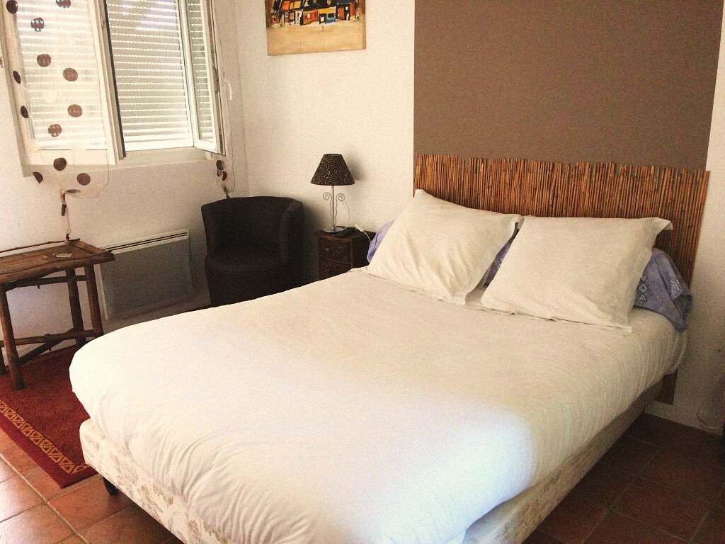 Chambre Le Clocher