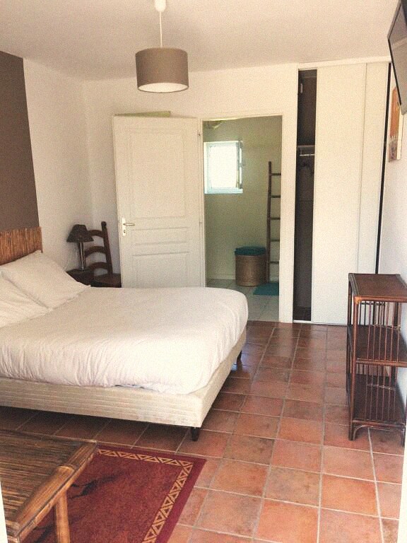 Chambre Le Verger